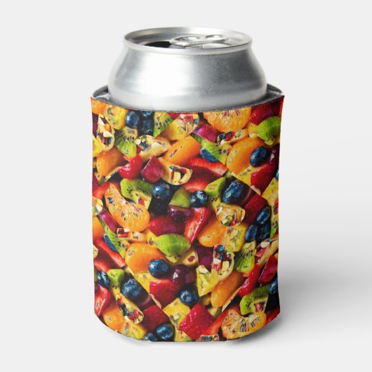 フリットヤム!_ 缶クーラー (缶正面)