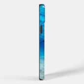 フリッパーおもしろいケースメイトiPhoneケース Case-Mate iPhoneケース (裏面 / 右)