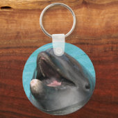 フリッパーキーチェーン キーホルダー (正面)