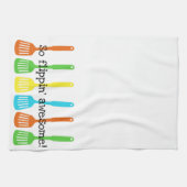 フリッピンの明素晴らしるいキッチンガジェット/フリッパー キッチンタオル (横)