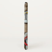 フリップフロップサンドル Case-Mate iPhoneケース (裏面/右)