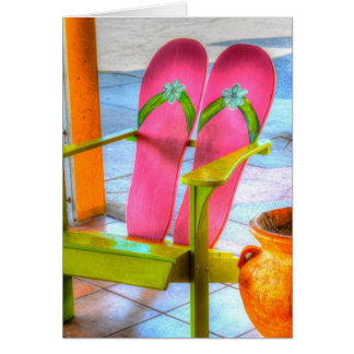 フリップフロップ