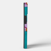 フリップフロップiPhoneケース Case-Mate iPhoneケース (裏面 / 右)