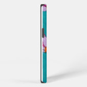フリップフロップiPhoneケース iPhoneケース (右側面)