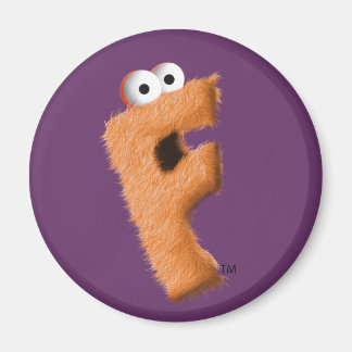 フリップマグネット(紫)! マグネット