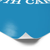 フリップ島（シーシェル） ポスター (コーナー)