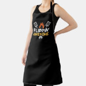 フリピン素晴らし エプロン (インサイチュ)