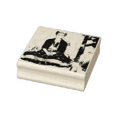 フリファンシーダ ラバースタンプ (スタンプ)