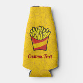 フリフランスのーズボトルクール ボトルクーラー (正面)