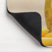 フリフランスのーズマウスパッド マウスパッド (コーナー)