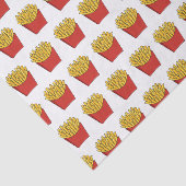 フリフランスのーズ漫画イラストレーション 薄葉紙 (詳細)