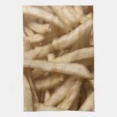 フリフランスのーズ キッチンタオル (縦)