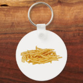 フリフランスのーズ キーホルダー (正面)