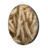 フリフランスのーズ ダーツボード (正面右)