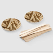 フリフランスのーズ ハンドファン (組立なし)