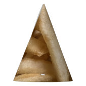 フリフランスのーズ パーティーハット (左)