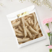 フリフランスのーズ フェイバーバッグ (封をした状態)