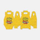 フリフランスのーズ フェイバーボックス (折り畳みなし)