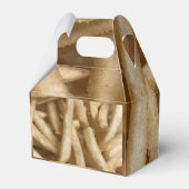 フリフランスのーズ フェイバーボックス (裏面サイド)