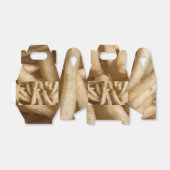 フリフランスのーズ フェイバーボックス (折り畳みなし)