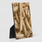 フリフランスのーズ フォトプラーク (側面)