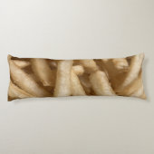 フリフランスのーズ ボディピロー (裏面)