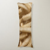 フリフランスのーズ ボディピロー (正面縦)