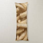 フリフランスのーズ ボディピロー (裏面 (縦))