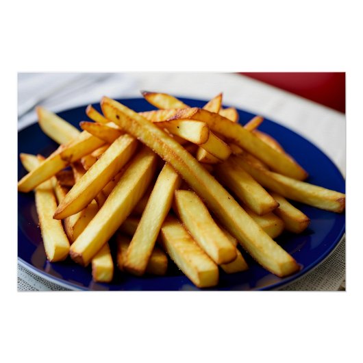 フリフランスのーズ ポスター (正面)