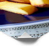 フリフランスのーズ ポスター (コーナー)