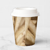 フリフランスのーズ 紙コップ (右)