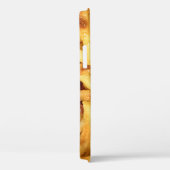 フリフランスのーズ Case-Mate iPhoneケース (裏面 / 右)