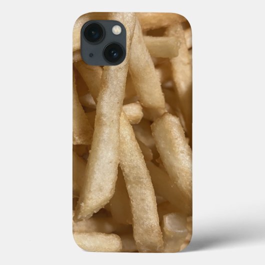 フリフランスのーズ Case-Mate iPhoneケース (裏面)