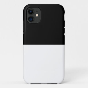 フリブール州スイス国旗の地域 iPhone 11 ケース