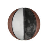 フリブール ミニバスケットボール (縦)