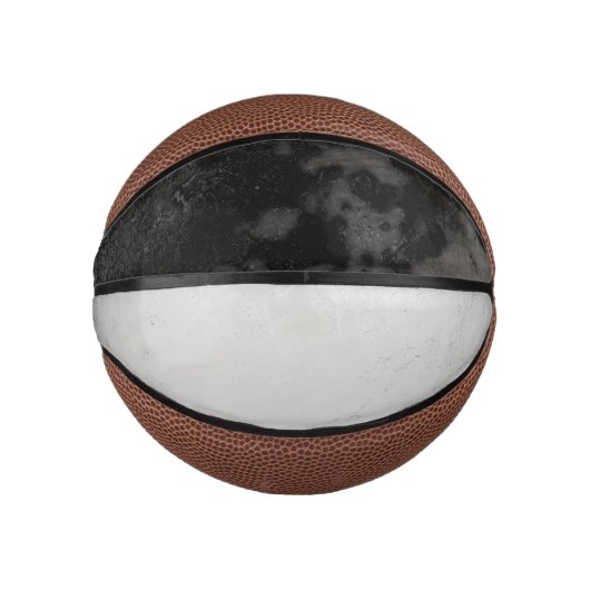 フリブール ミニバスケットボール (正面)