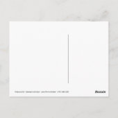 フリブールUSA ポストカード (裏面)