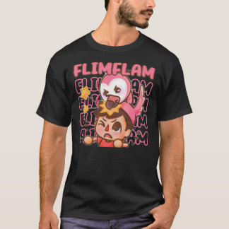 フリムフラムクラシックTシャツ Tシャツ