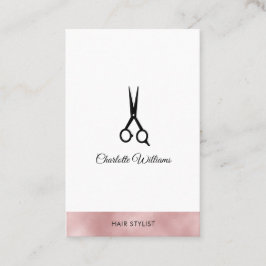 フリモダンッシュ・ビスティンカルト 名刺