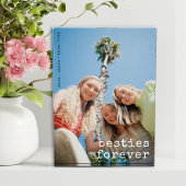 フリモダン最高のーズカスタムベスティーズフォーバーレイ フォトブロック