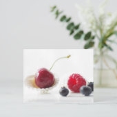 フリュッテデソマーススティルベン ポストカード (スタンド正面)