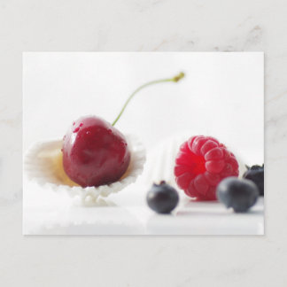 フリュッテデソマーススティルベン ポストカード