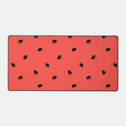 フリュメロン デスクマット (正面)