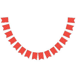 フリュメロン バンティングフラッグ