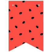 フリュメロン バンティングフラッグ (第3の旗)