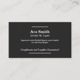 フリリングチャーム コーリングカード