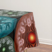 フリリーカラフル装飾 テーブルクロス (インサイチュ)