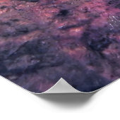 フリリーヌディブランチ ポスター (角)