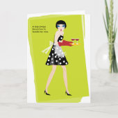 フリルツ:ケイティ カード (正面)