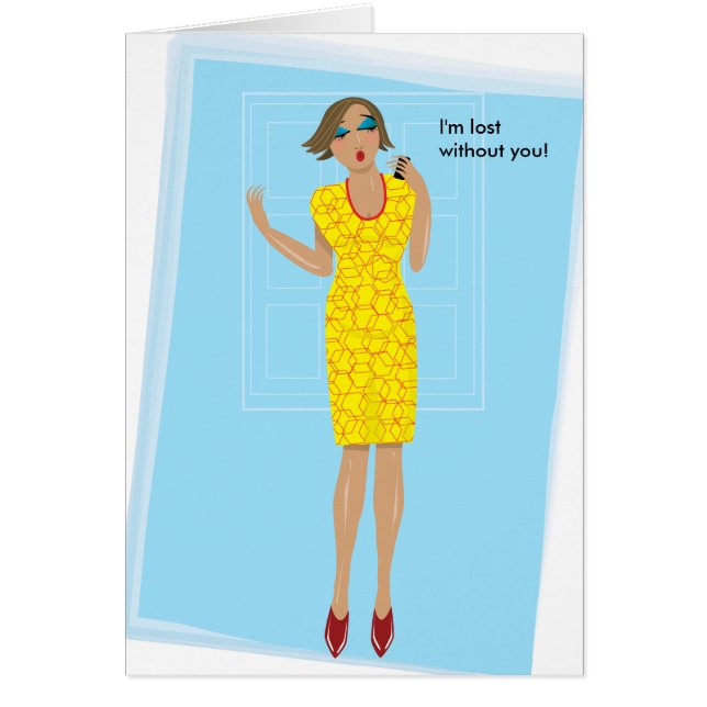 フリルツ：レニー (正面)